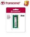 Transcend 8GB 3200MHZ Laptop Notebook Ram DDR4. 