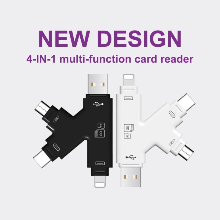 %E3%80%90white%20%E3%80%91%20in%201%20Card%20Reader%20C%20Micro%20USB%20Adapter%20TF%20Micro%20SD%20Card%20Reader%20for%20Android%20ipad/iphone%207plus%206s5s%20MacBook%20-%20Image%205