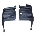 【Miga Plaza】SUZUKI SWIFT 1.5 2005 2006 2007 2008 2009 2010 2011 ENGINE COVER NEW engine under cover. 