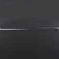 Acrylic Rod-2 x Perspex Acrylic Rod-Clear. 