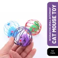 Cat Mouse Toy Plush. 