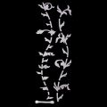 Electric Acoustic Guitar Stickers Inlay Decal Ultra Thin Fretboard Sticker for Guitar Accessories. 