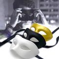 14 Styles Halloween Mask Half Face Adult Party Gentleman Masquerade Christmas Halloween Cosplay Performance Mask Prom. 