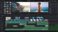 Blackmagic Design DaVinci Resolve Studio v18  Professional Video Editing & Color Grading Software. 