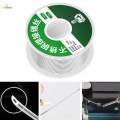 Electronic Solder Wire 1mm Diamater Low Melting Point Portable Tin Lead Solder Wire Solder Tin Wire. 