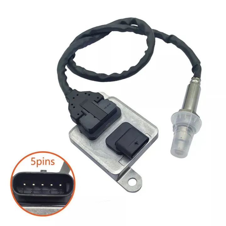 Fullhaodd%2012V%20Particle%20Nitrogen%20Oxygen%20Sensing%20ML239299%205WK97200%20for%20/Fuso%202017%20NOX%20Sensor%20After%20Cat%20ML239298%20-%20Image%206