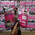 Thailand Max Slim 7 Days Slimming Curve COFFEE Ms7c Pack. 