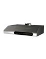 ELBA Cooker Hood Silver ECH - 620SS. 