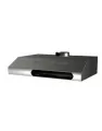 ELBA Cooker Hood Silver ECH - 620SS. 
