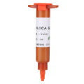 Liquid Optical Clear Glue UV LOCA Adhesive Transparent Glass Lens for Phone LCD Wooden Jewelery Repair. 