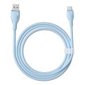 Baseus 100W USB A To USB Type C Cable Charger 6A Qualcomm 3.0 QC Quick Charge Fast Charging 480 Gbps Data Transfer USBC USB-C TypeC Type-C Nylon Braid for Samsung S23 Huawei Realme Xiaomi Google Pixel Laptop Smartphone Tablet Android. 