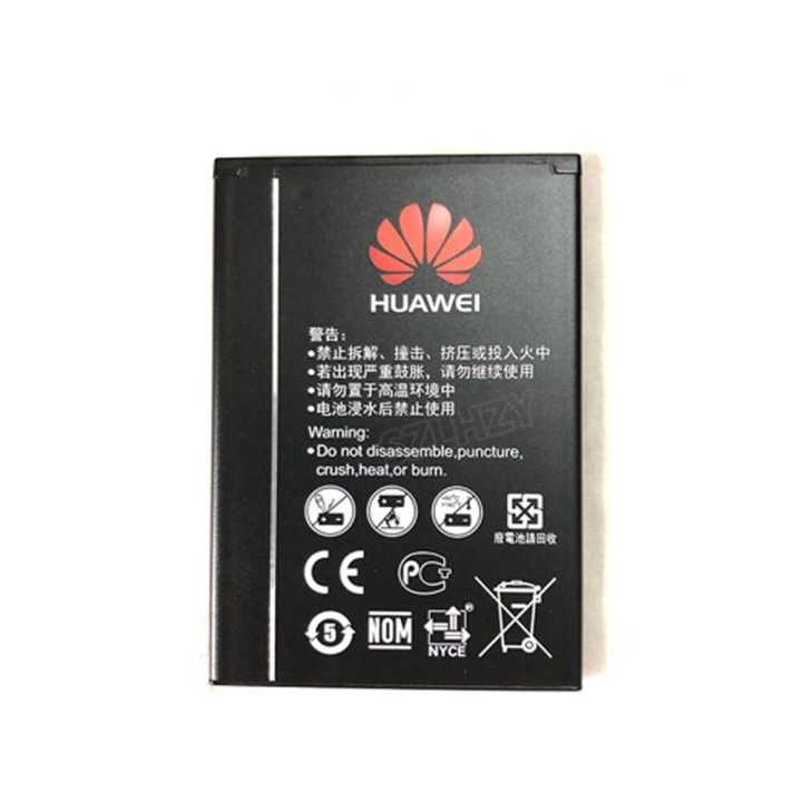 Huawei 4G Router Modem 1500mAh Battery HB434666RBC for Huawei E5573 100 ...