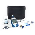 MediSmart Sapphire Gluco Meter - Lifetime warranty. 