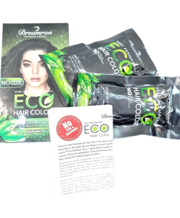 Dreamron%20No%20PPD%20Non-%20Allergic%20Semi%20Permanent%20Herbal%20ECO%20Hair%20Color%20(15gX4=60g)%20-%20Image%205