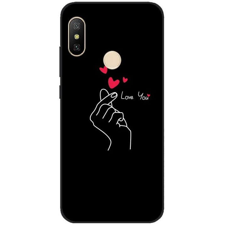 Silicone%20Case%20For%20Xiaomi%20MI%20A2%20Lite%20Case%20Cartoon%20Soft%20TPU%20Back%20Cover%20Phone%20Case%20For%20Xiomi%20Xiaomi%20MI%20A2%20MiA2%20Lite%20Bumper%20Coque%20-%20Image%207