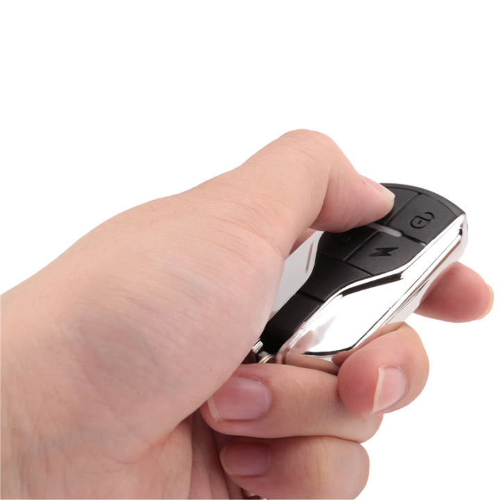 Electric%20Scooter%20Anti-Theft%20Device%20Vibration%20Alarm%20System%20Waterproof%20Support%20Vehicle%20Search%20Function%20for%20Dualtron%2036-72V%20-%20Image%202