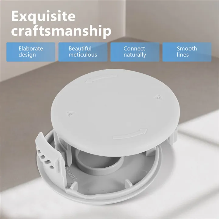 AC14HCA%20Spool%20Cap,522994001%20Replacement%20Spool%20Cap%20-%20Image%203