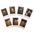 【BestGO】7Pcs/Set Kpop ENHYPEN Postcards The New Classical Album BE:LIFE Postcard Lomo Cards Photocard HD Collective Cards For Fans Gift Collection. 