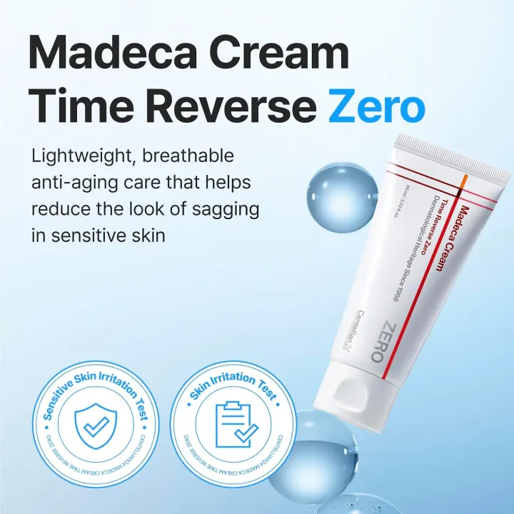Centellian24%20Madeca%20Cream%20Time%20Reverse%20Zero%20%7C%20Lightweight%20Anti-Aging%20Moisturizer%20%7C%20Centella%20TECA,%20Cooling%20Cica%20%7C%20Firming,%20Deep%20Hydration%20&%20Barrier%20Repair%20%7C%20Oily%20&%20Sensitive%20Skin%20%7C%20Korean%20Skincare%20-%20Image%203