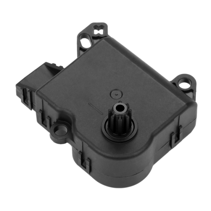 HVAC%20Heater%20Blend%20Door%20Actuator%20for%20Ford%20F-150%20Lincoln%20Navigator%20Temperature%20Blend%20Door%20Motor%20DL3Z-19E616-A%20AL3Z19E616A%20-%20Image%204
