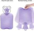 Hot Water Bag Belt Warmer Portable Hand Warmer for Women Water Filled Hot Water Bag Belt Set Winter Warmth Heater Christmas Gift. 