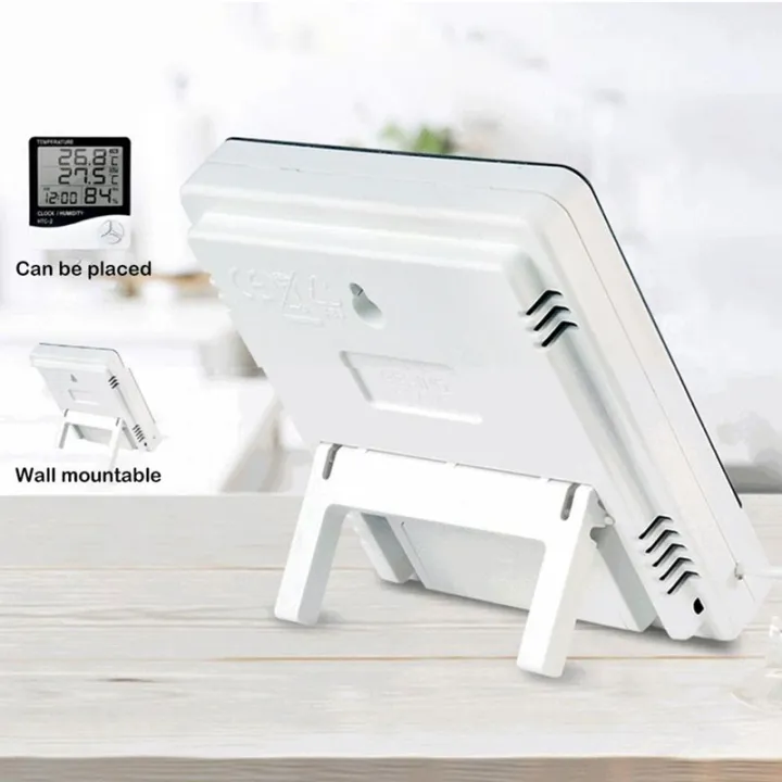 Digital%20LCD%20Temperature%20Humidity%20Meter%20with%20Probe%20and%20Clock%20-%20HTC2%20-%20Image%202
