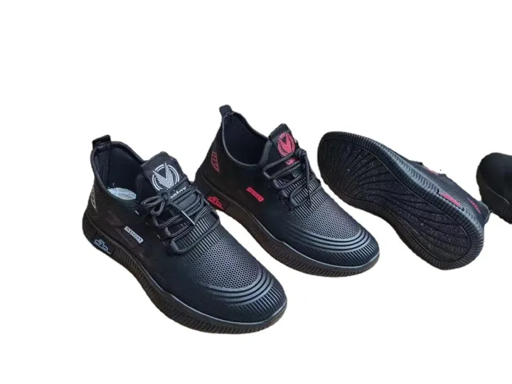 GL23%20Autumn%20and%20Winter%20New%20Waterproof%20Cow%20Eight%20Leather%20Lace%20up%20Casual%20Sports%20Men's%20Shoes%20Old%20Beijing%20Cloth%20Shoes%20Running%20Quantity%20Supply%20-%20Image%205