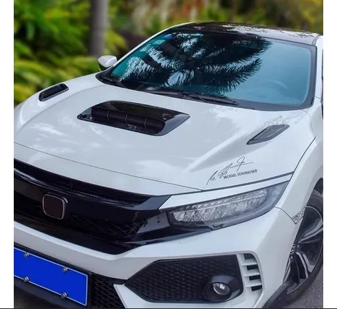 Universal%2040%20x%2028%20Car%20Hood%20Vent%20Decorative%20Air%20Flow%20Intake%20Bonnet%20Hood%20Scoop%20Cover%20Exterior%20Accessories%20For%20Car%20-%20Image%205