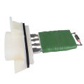 New Heater AC Blower Motor Resistor 2004-2012 for I-280 89018331 15218254. 