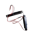Laptop Built-in Speaker for DELL Latitude E5480 E5490 5480 5491 P72G Replacement. 