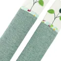 1 Pair Cotton Door Handle Covers Refrigerator Doorknob Cover Practical Double-Door Fridge Gloves Protector Home Kitchen Tools. 