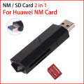 Huawei Nm card 256GB/128GB/64GB Nano Mamory Card 90MB/s Apply Huawei P30/Pro Mate20/X/Pro USB3.1 Gen 1 Nano Memory Card NM Card. 