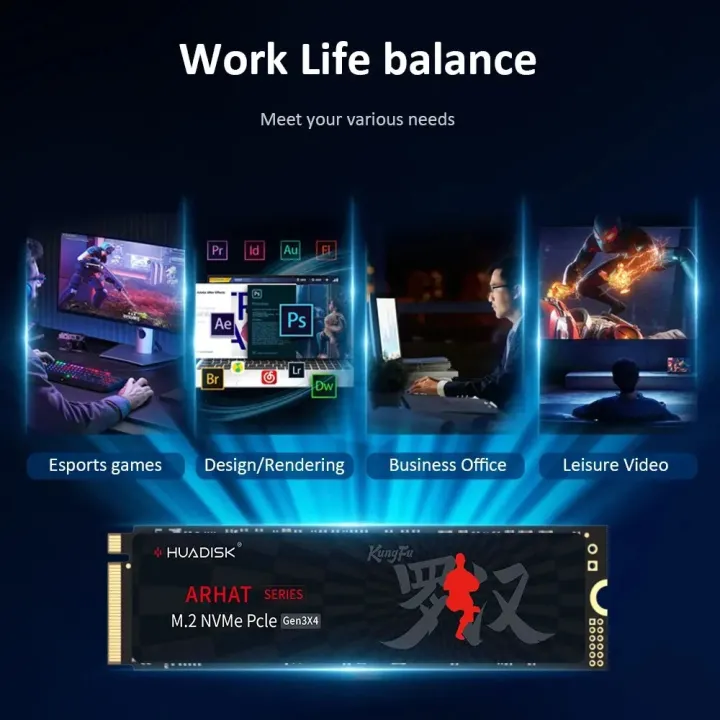 HUADISK%20M2%20NVME%20SSD%20Hard%20Disk%20128GB%20M.2%202280%20PCIe%203.0%20TLC%20Chip%20Internal%20Solid%20State%20Disk%20for%20Laptop%20Desktop%20PC%20PS5%20-%20Image%206