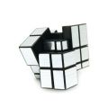 QiYi 3x3x3 Mirror Magic Rubik's Cube Smooth Twisty Puzzle Brain Trainer Educational Toys -  New Deco LK. 