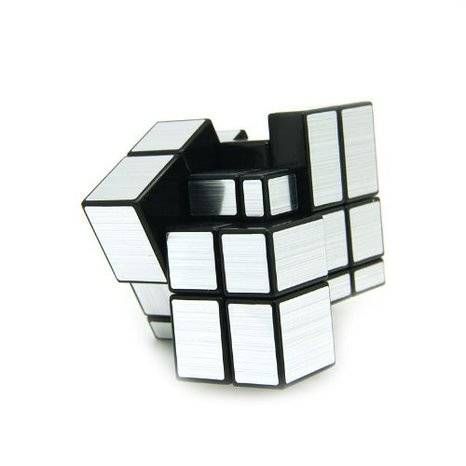 QiYi%203x3x3%20Mirror%20Magic%20Rubik's%20Cube%20Smooth%20Twisty%20Puzzle%20Brain%20Trainer%20Educational%20Toys%20-%20%20New%20Deco%20LK%20-%20Image%206
