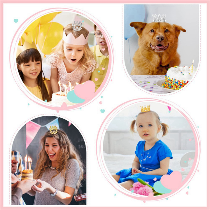 Mini%20Crown%20Cake%20Topper%20Gold%20Silver%20with%20Pearl%20Decor%20Small%20Princess%20Headpiece%20Baby%20Crown%20Cake%20Decoration%20-%20Image%203