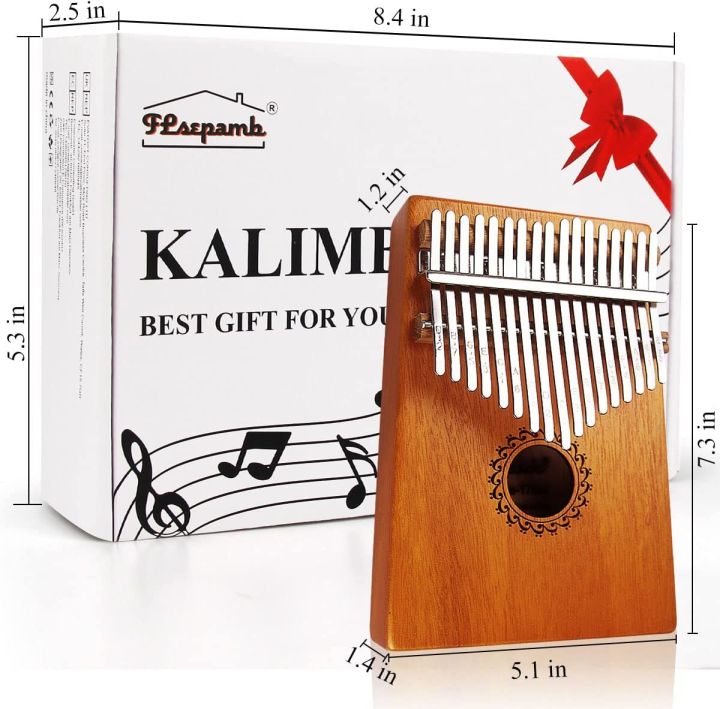 Kalimba%2017%20Keys%20Thumb%20Piano%20with%20Casing,%20Tune%20Hammer%20and%20Study%20Instruction,Portable%20Mbira%20Sanza%20Finger%20Piano,Gift%20for%20Kids%20Adult%20Beginners%20Professional%20-%20Image%206