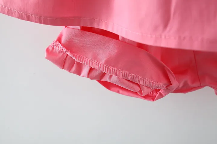 Terno%20Outfits%20For%20Kids%20Girl%20Summer%20Bow%20Solid%20Color%20Suspender%20Top%20And%20Shorts%20Set%20Dress%20For%20Kids%20Girls%20Baby%20Girl%20Cute%20Korean%20Cotton%20Beach%20Two%20Piece%20Set(0-3%20Years%20Old)%20-%20Image%207