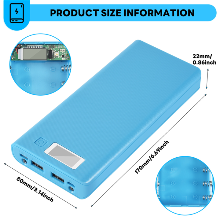 AED5-DIY%208X18650%20Portable%20Power%20Bank%20Case%20Box%20LCD%20Display%20Dual%20USB%20Power%20Bank%20Box%20KIT%20Power%20Bank%2018650%20-%20Image%206