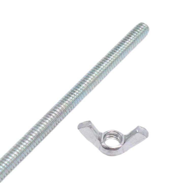 Air%20Cleaner%20Stud%20Kit%20Replaces%20Parts%20Sturdy%20Metal%20with%20Wing%20Nut%20Accs%20-%20Image%205