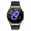 E09 non-invasive blood glucose and blood oxygen watch BT music. 