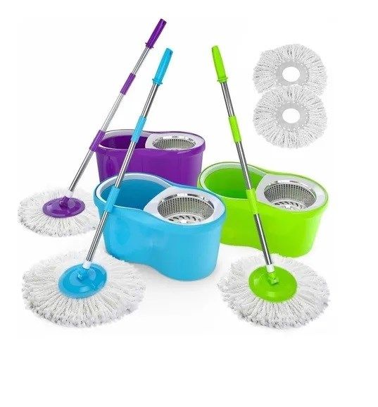 New%20Magic%20Mop%20%7C%20360%20Rolling%20Magic%20Floor%20Spin%20Mop%20%7C%20Bucket%20Stainless%20Steel%20(Colours%20May%20Vary)%20(TLS)%20-%20Image%202