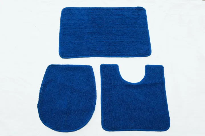 3%20Piece%20Bathroom%20Rug/Mat%20Set%20in%20Many%20Colours%20-%20Image%202