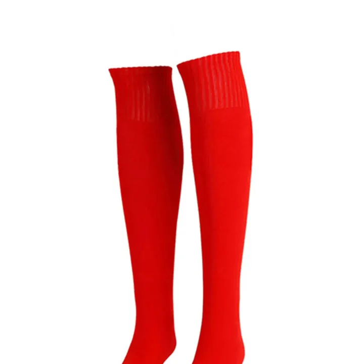 1%20Pair%20Sports%20Socks%20Knee%20Length%20Sports%20Accessories%20Comfortable%20Men%20Women%20Stocking%20Long%20Socks%20for%20Uni%20-%20Image%206