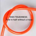 10M/20M/50M/100M Pneumatic Air Hose Plastic Tube 4mm 6mm 8mm 10mm 12mm Pipe Line Air Hose Polyurethane Tubing for Compressor. 