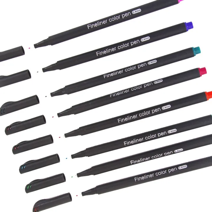Fineliner%20Pen%20Set%2012/24/36/48%2060%20Colors%200.4mm%20Micron%20Liner%20Marker%20Pen%20Color%20Drawing%20Sketch%20Art%20Fine%20Liner%20Pen%20Set%20-%20Image%203