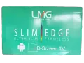 LMG 32" Android Smart TV with 2 Years Warranty - LMGE32D71A. 