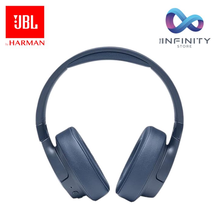 JBL Tune 760NC, Over-ear BT Headphones