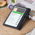 BK7019 Portable E-Book Reader 16GB 7inch Multifunction E-Reader Backlight Color LCD Display Screen. 
