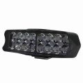 16 LED External Fog Headlight Spot Light Driving Lamp Waterproof. 